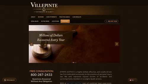 VILLEPINTE