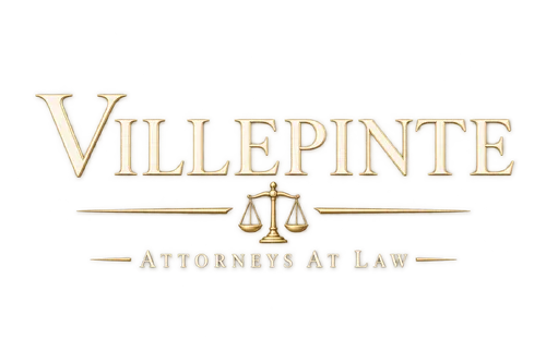 VILLEPINTE